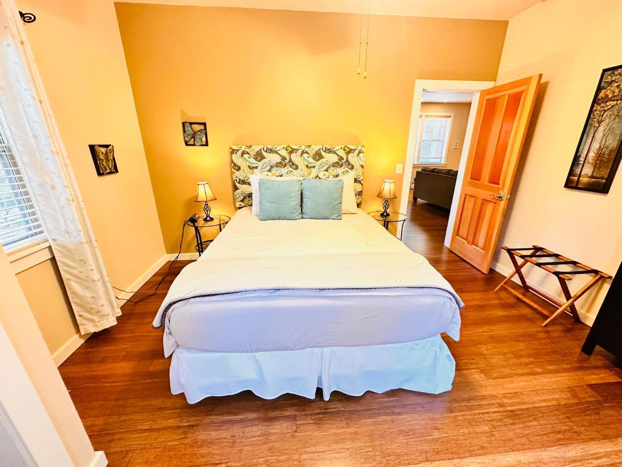 The Inn At Shasta Lake Lakehead Exterior photo