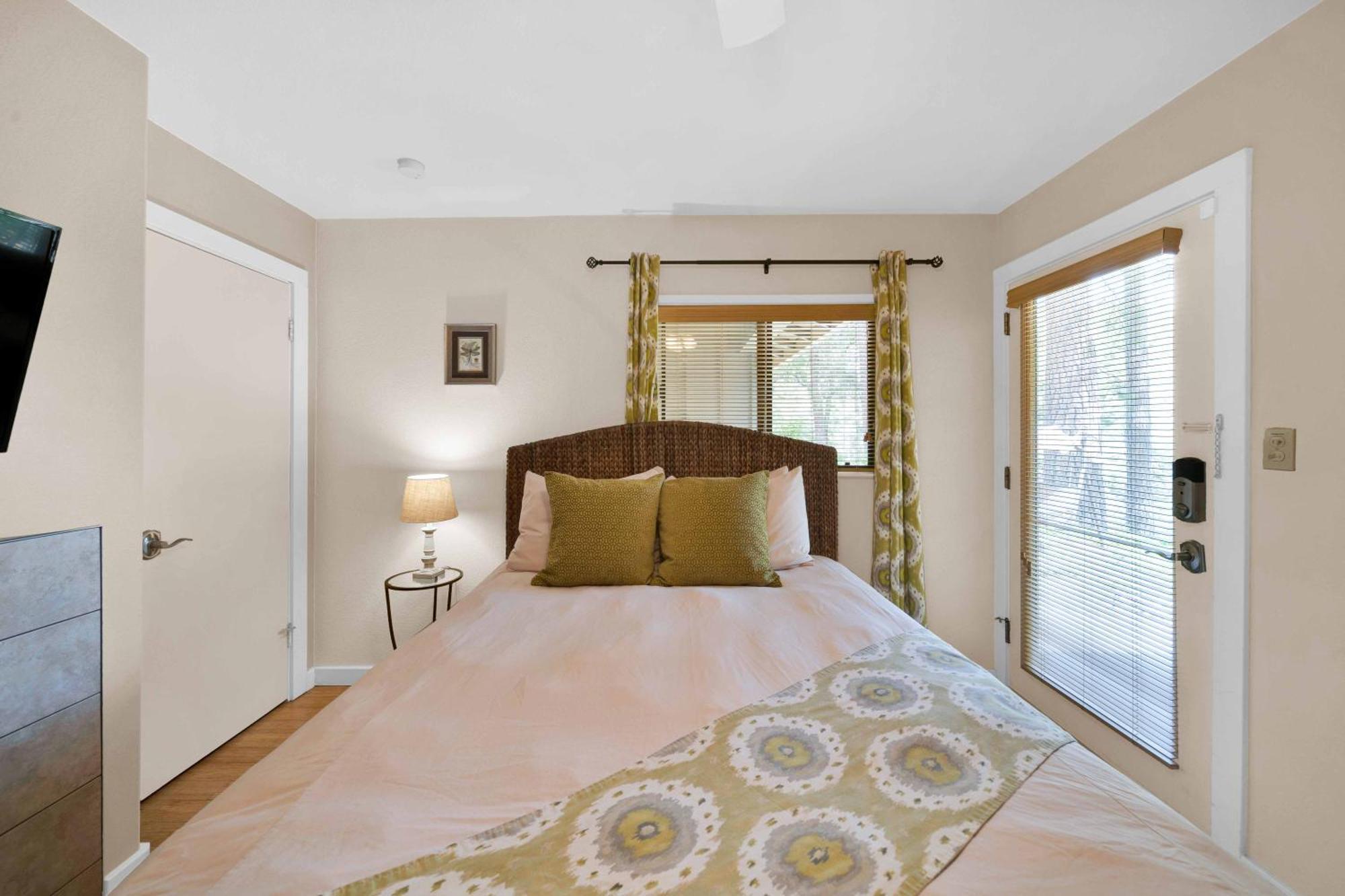 The Inn At Shasta Lake Lakehead Exterior photo