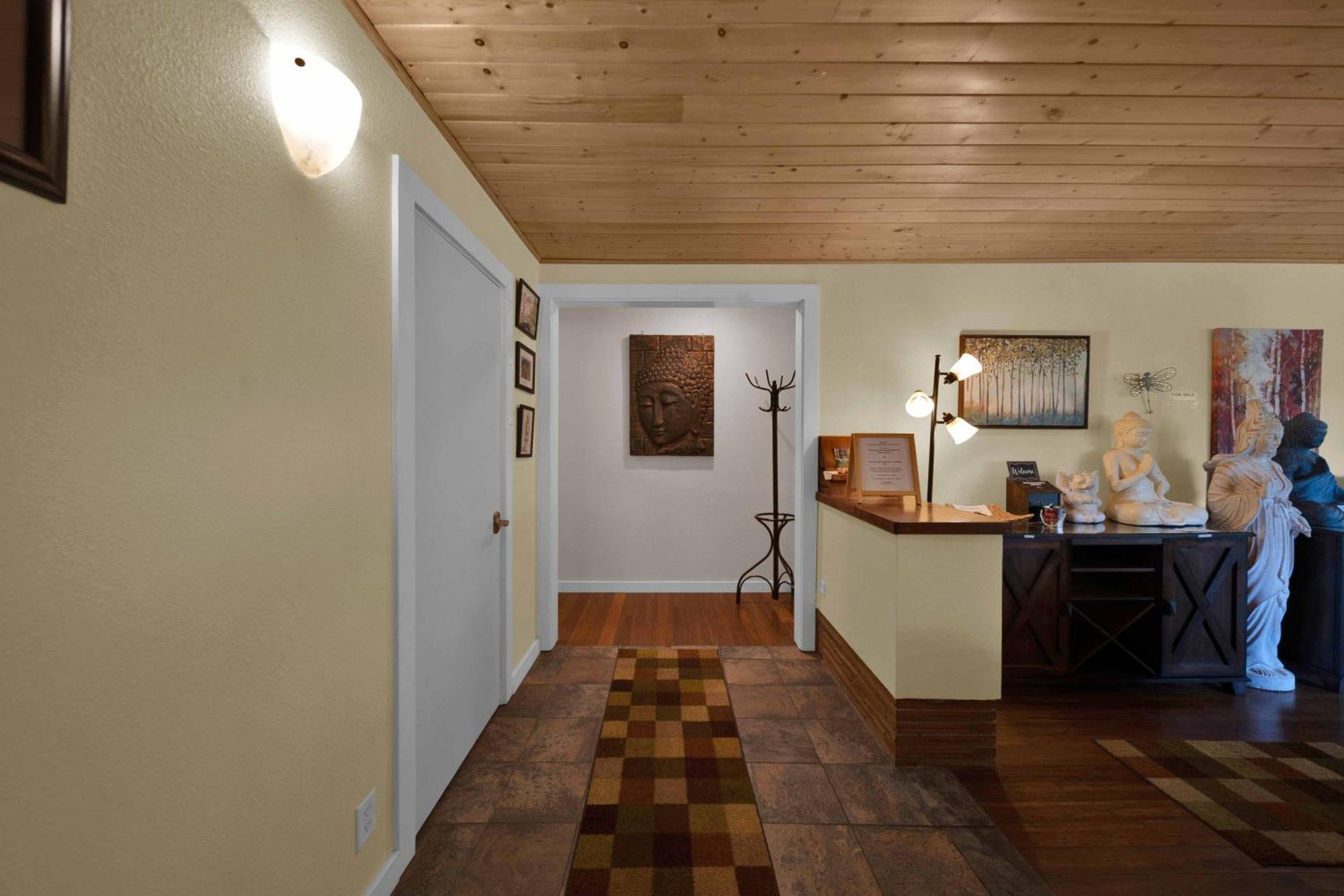 The Inn At Shasta Lake Lakehead Exterior photo